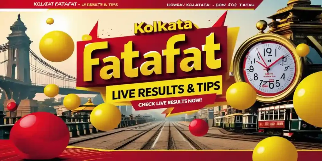 Kolkata Fatafat